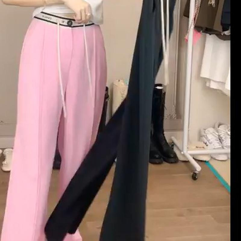 長褲